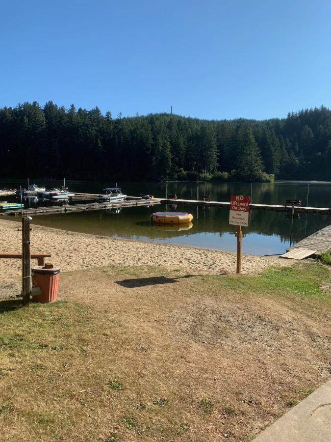 פירנצה Mercer Lake Resort And Beach מראה חיצוני תמונה