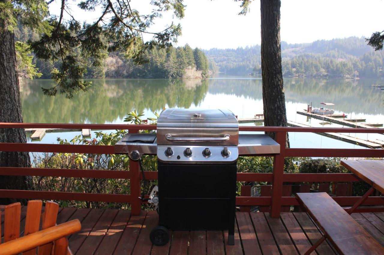 פירנצה Mercer Lake Resort And Beach מראה חיצוני תמונה