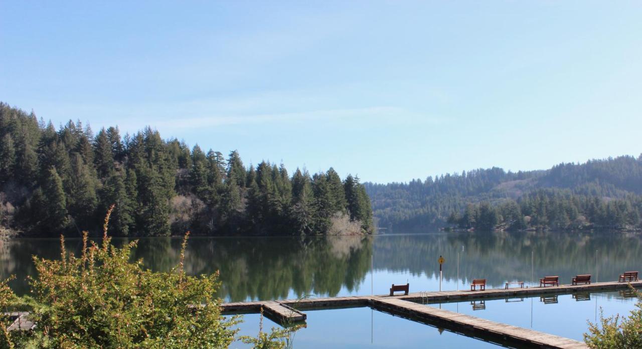 פירנצה Mercer Lake Resort And Beach מראה חיצוני תמונה