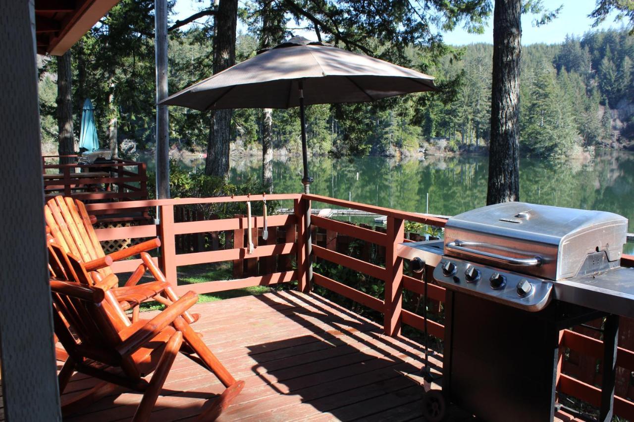 פירנצה Mercer Lake Resort And Beach מראה חיצוני תמונה