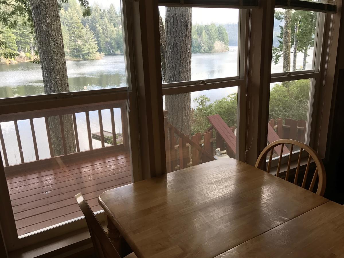 פירנצה Mercer Lake Resort And Beach מראה חיצוני תמונה