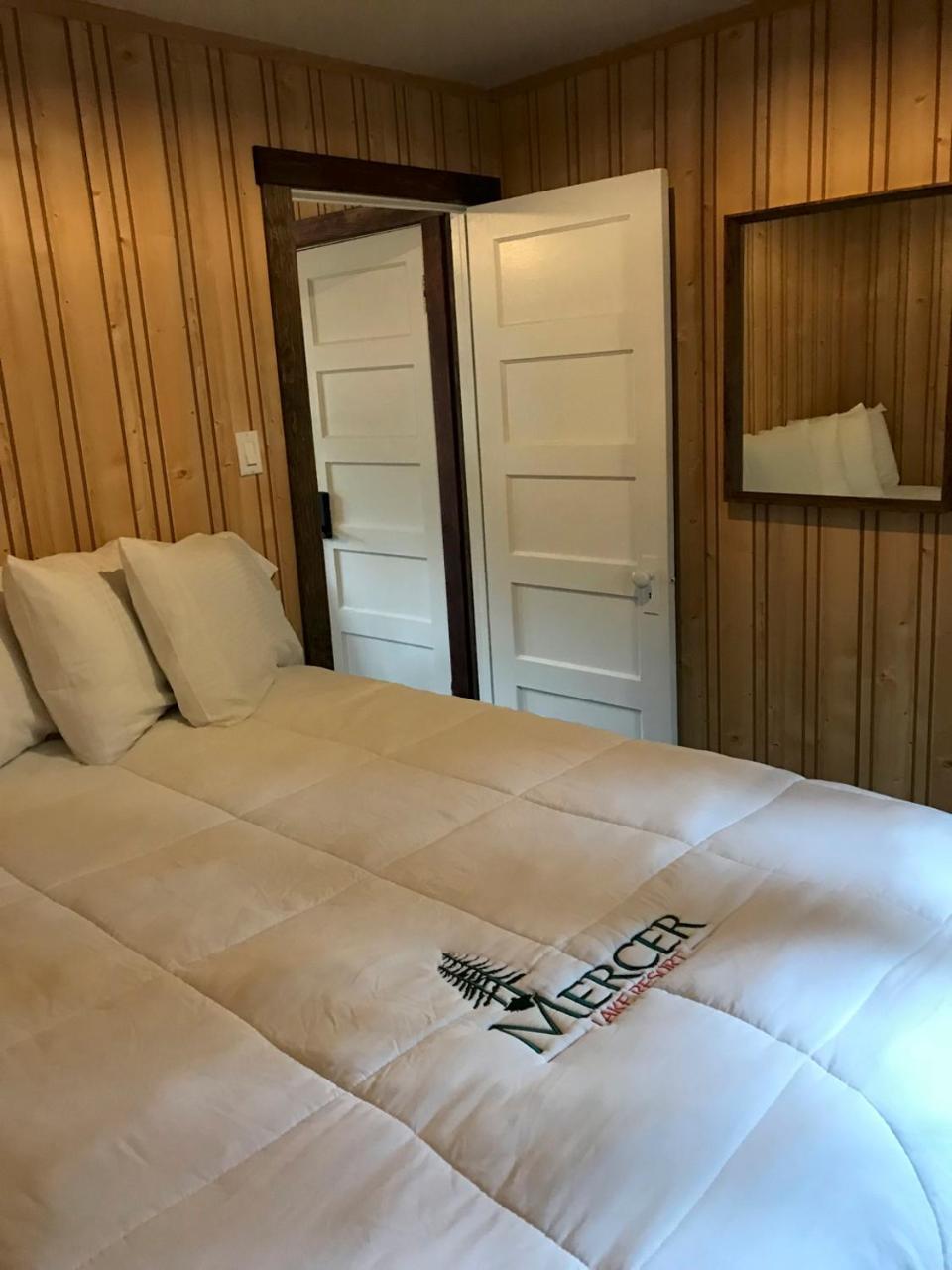 פירנצה Mercer Lake Resort And Beach מראה חיצוני תמונה